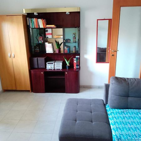 Appartamento "Al Colle" Cagliari Exterior foto